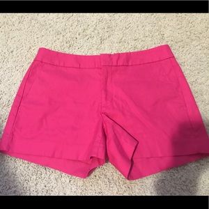 Banana Republic Hampton Shorts